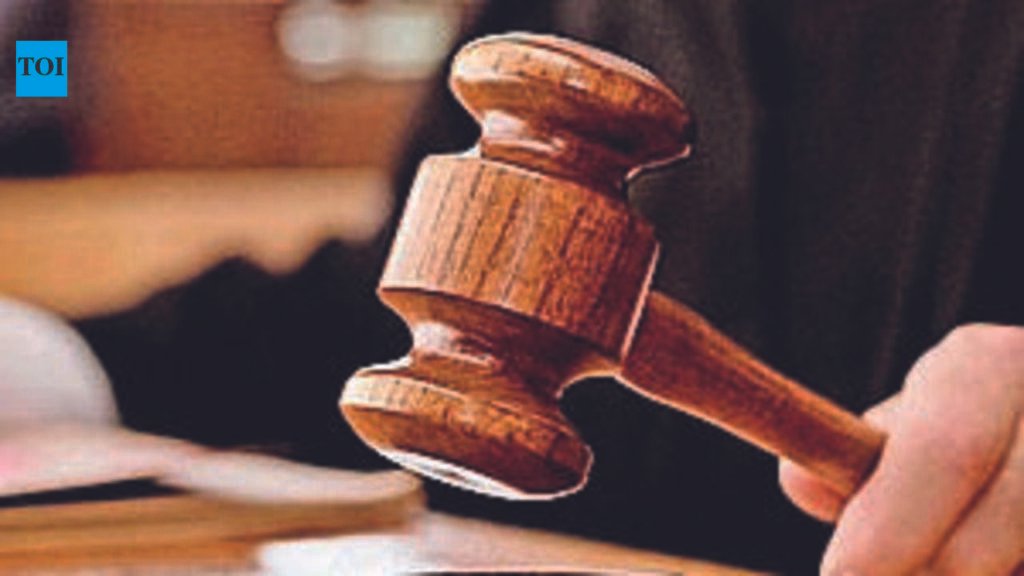 Medical ‘emergency’ waives jurisdiction rider for reimbursement: Raj HC on Covid-era treatment | Jaipur News
