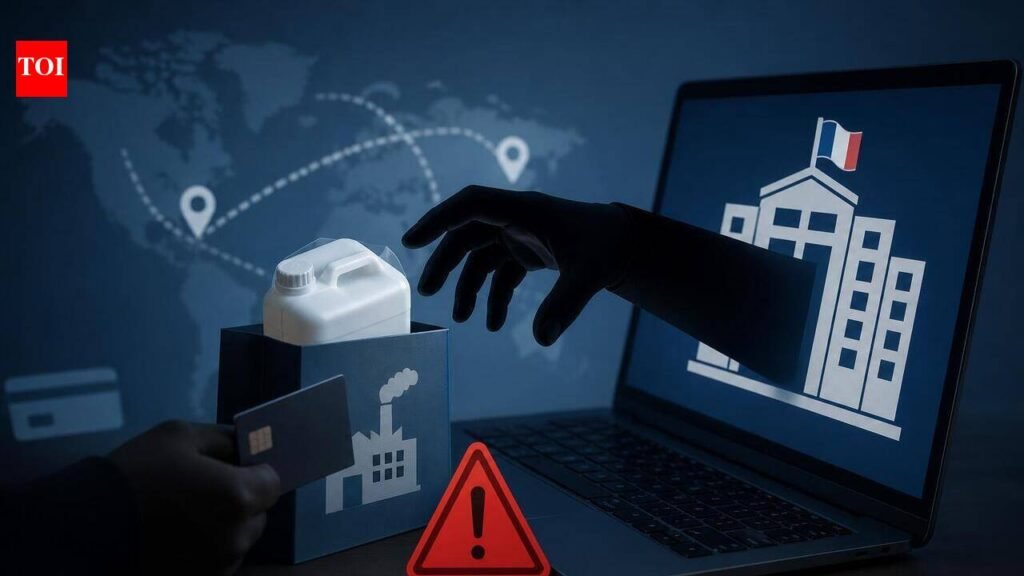 Online fraudsters cheat 36-year-old company owner of Rs47.83 lakh in Pune | Pune News