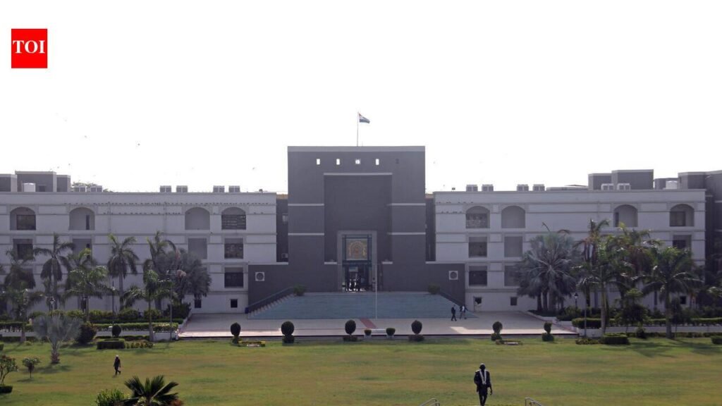 Gujarat HC rejects Asha supervisor’s plea to quash anti-conversion FIR | Ahmedabad News