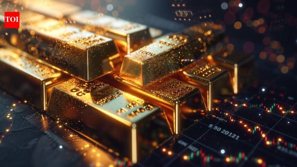 Gold price prediction today: Will gold prices stay range-bound in the current scenario? Check August 4, 2026 outlook