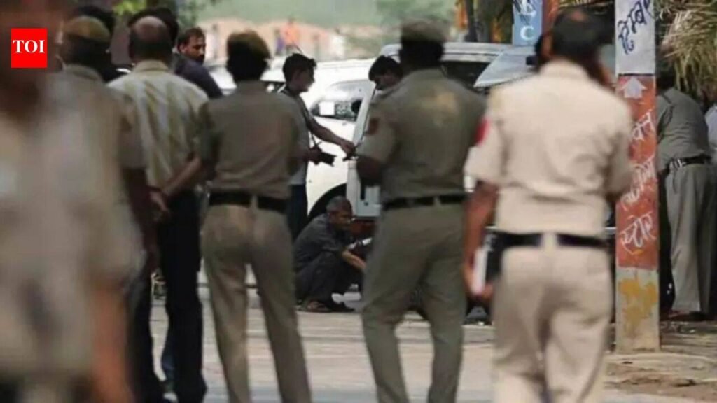 Operation Conviction: fast tracking criminal justice in UP | Lucknow News