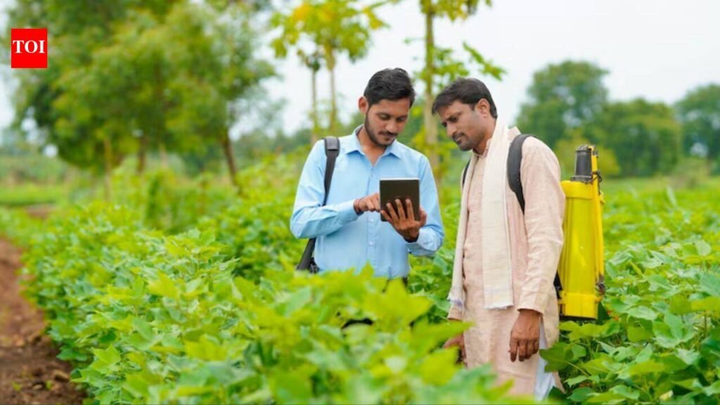 UP Mukhyamantri Krishak Chhatravriti Yojana: Empowering the Children of Farmers | Lucknow News
