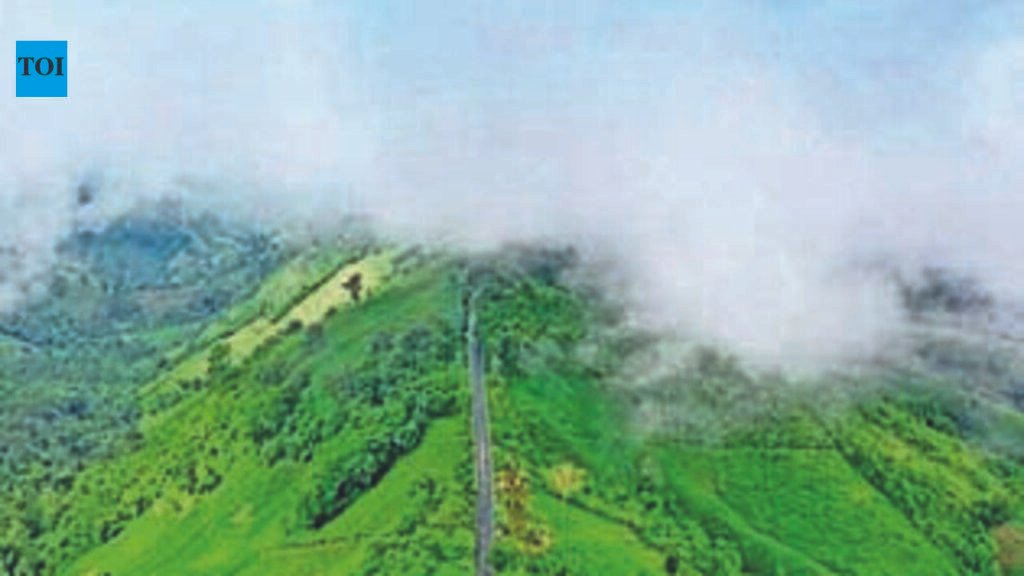 Greens, residents reject ESZ proposal | Mysuru News