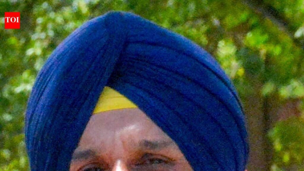 ‘Strong rebuff to AAP govt’: SAD, BJP welcome HC order on pending DA | Chandigarh News