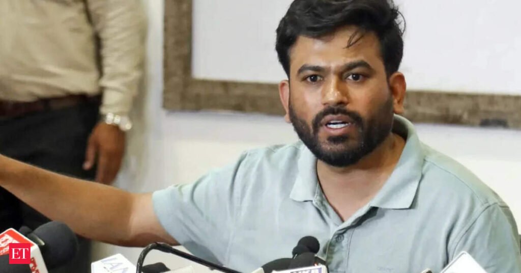 Cockroach Janata Party to launch Assam-wide student consultation before next political campaign