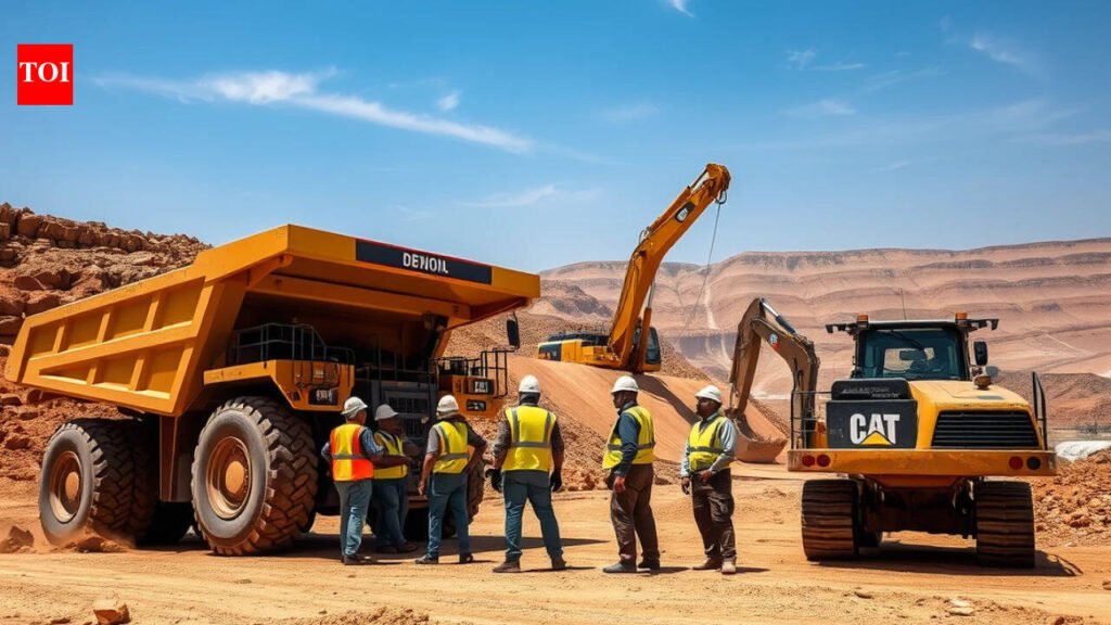Odisha’s Pucca Ghar Yojana (Mining): Eligibility, process, purpose explained