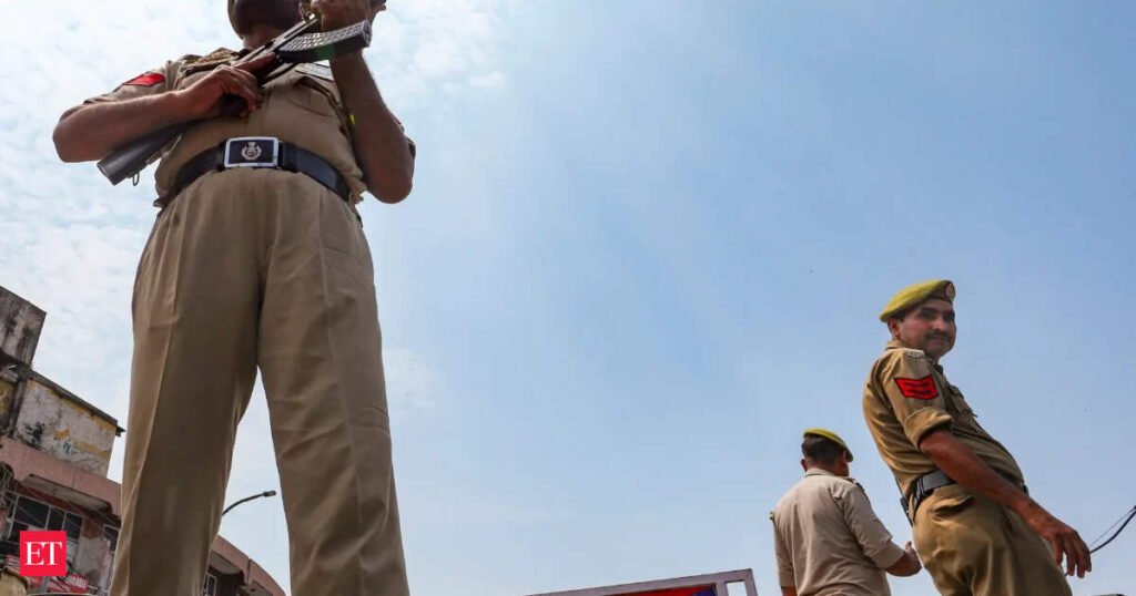 Article 370 abrogation ensured equality, justice, one Constitution in J-K: BJP