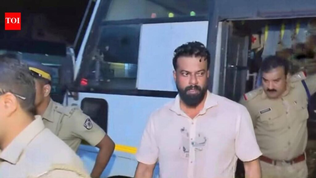 Leave for R Sugathan: Undersecretary in local self-govt department suspended pending inquiry | Thiruvananthapuram News