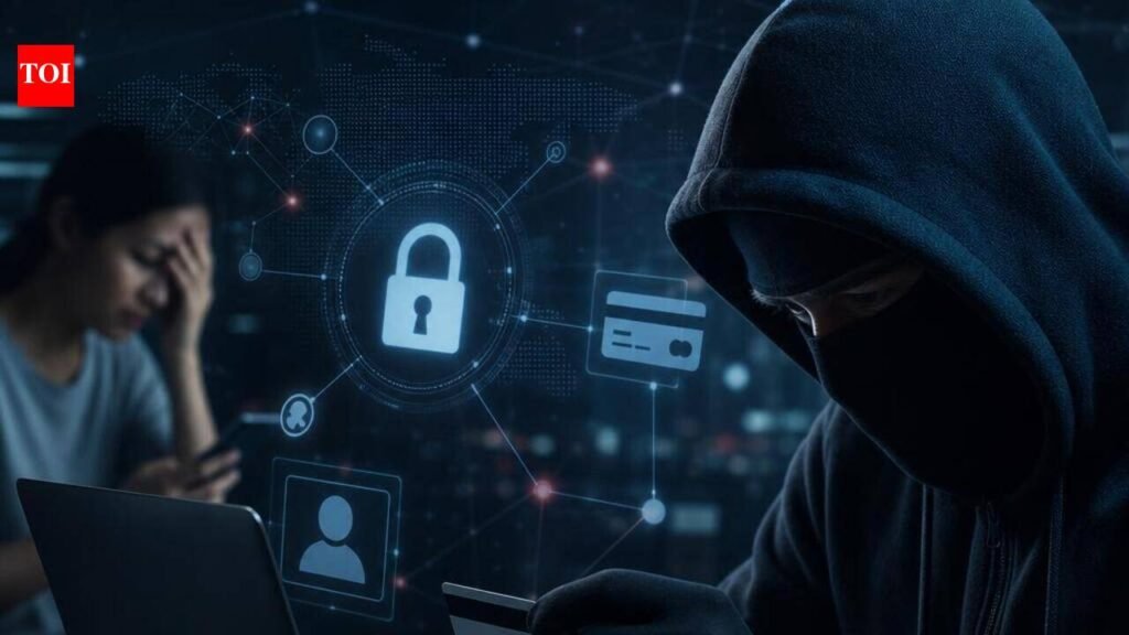 Mumbai teen held for cheating techie in Rs 21L ‘Bitcoin trading’ cyberfraud | Mumbai News