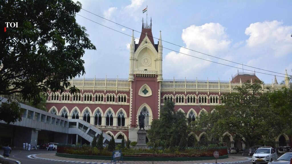 HC What’s wrong with Vande Mataram in madrasas? Heaven will not fall: HC | Kolkata News