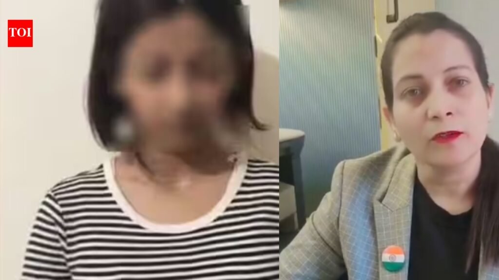 PM Modi forgives, complainant withdraws complaint against Noida teen over abusive remarks | Noida News