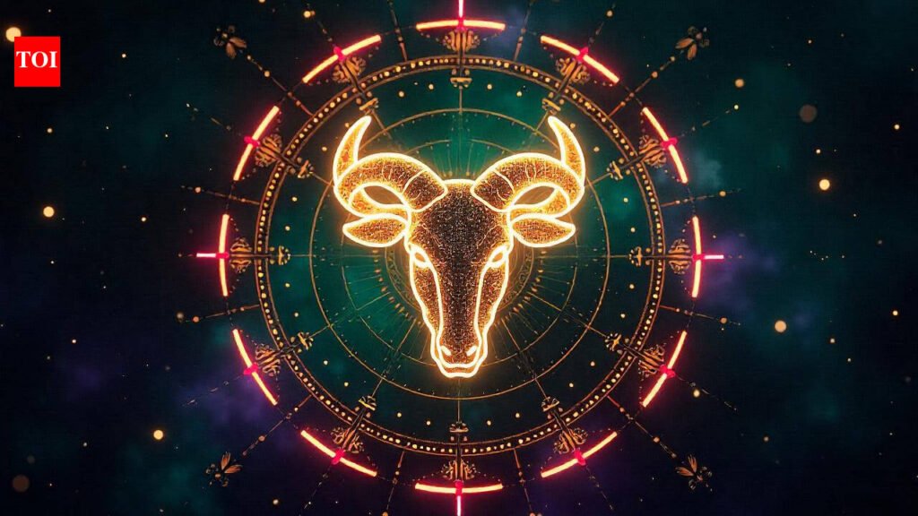 Aries Horoscope Today, August 05, 2026: Mixed cosmic influences test confidence; pause before big decisions