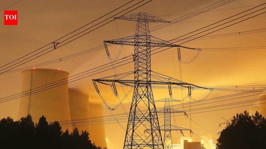 MGVCL told to refund 3-phase charges for one-phase supply | Vadodara News
