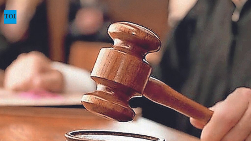 Raj HC ultimatum on filling tribunal vacancies | Jaipur News