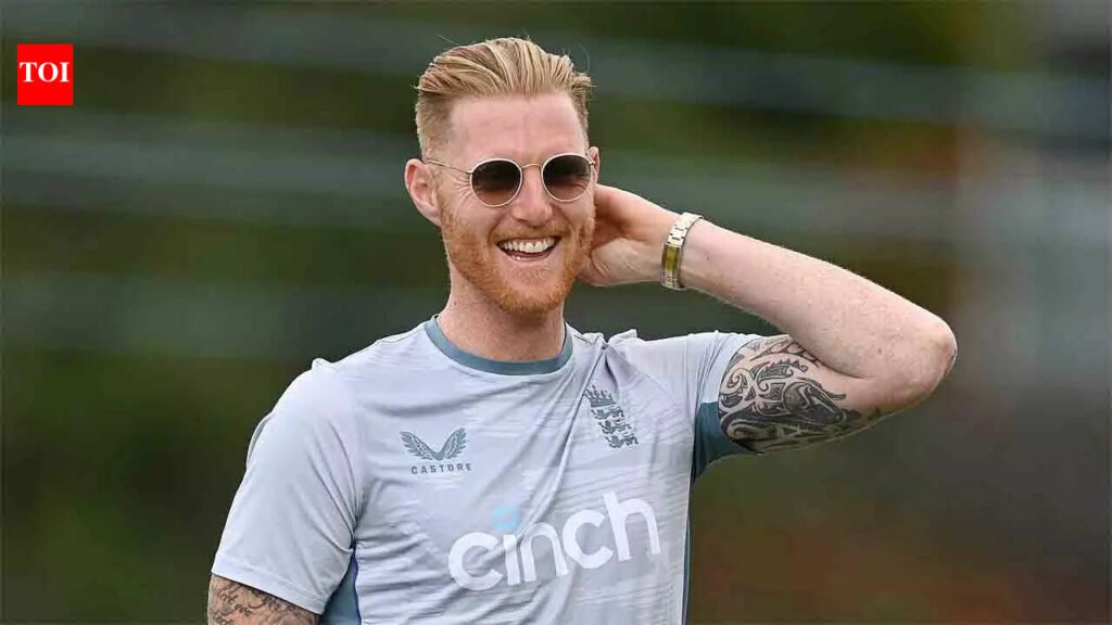After England retirement, Ben Stokes tipped for record AUD 600K BBL comeback | Cricket News