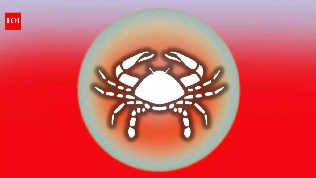 Daily Nadi Horoscope for Cancer (5th August 2026): Mercury in Cancer Makes Your Professional Intentions More Visible