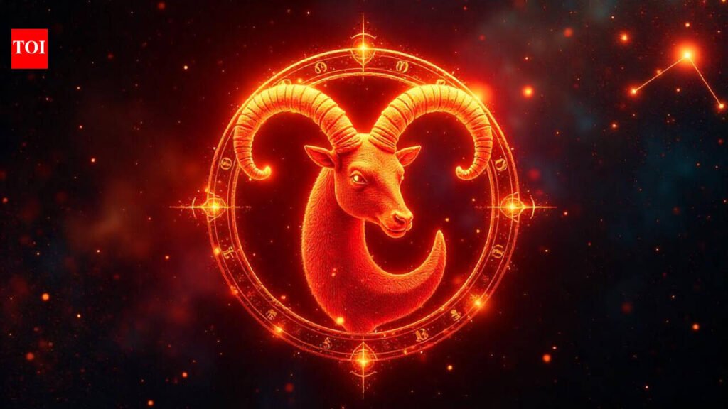 Capricorn Horoscope Today, August 05, 2026: Embrace of relaxation and cherished connections brings solace