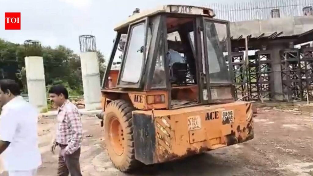 NH66 congestion to ease after Dhargal flyover: Arlekar | Goa News