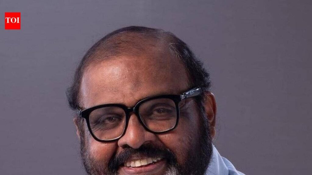 Transport minister C P John’s free-travel remarks draw flak | Thiruvananthapuram News