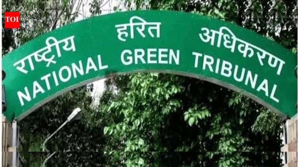 Solan API unit served notice over environmental violations | Chandigarh News