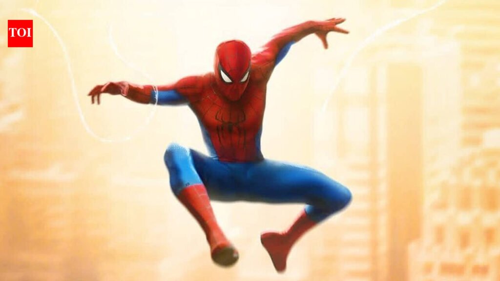 Spider-Man Full Movie Collection: ‘Spider-Man: Brand New Day’ box office collection Day 6: Tom Holland’s superhero blockbuster races past Rs 360 crore mark in India; eyes Rs 400 crore milestone |