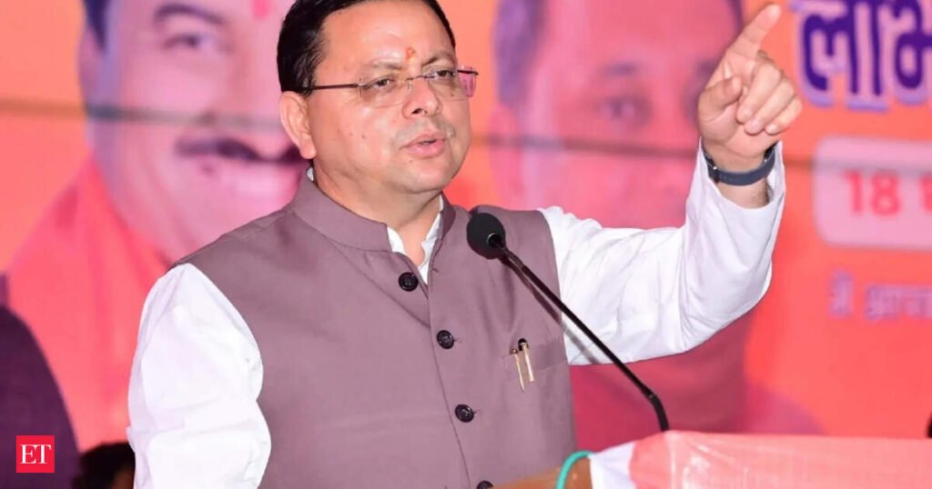 EC removes 17 unrecognised parties from list of registered political parties in Uttarakhand