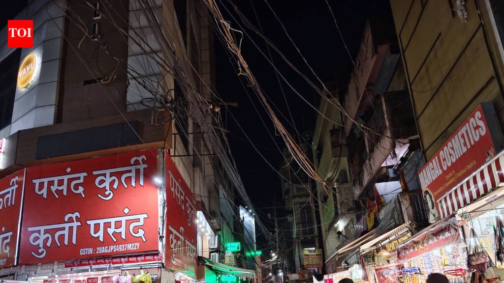 Jharkhand high court stays cancellation of six Upper Bazaar shops’ trade licences | Ranchi News