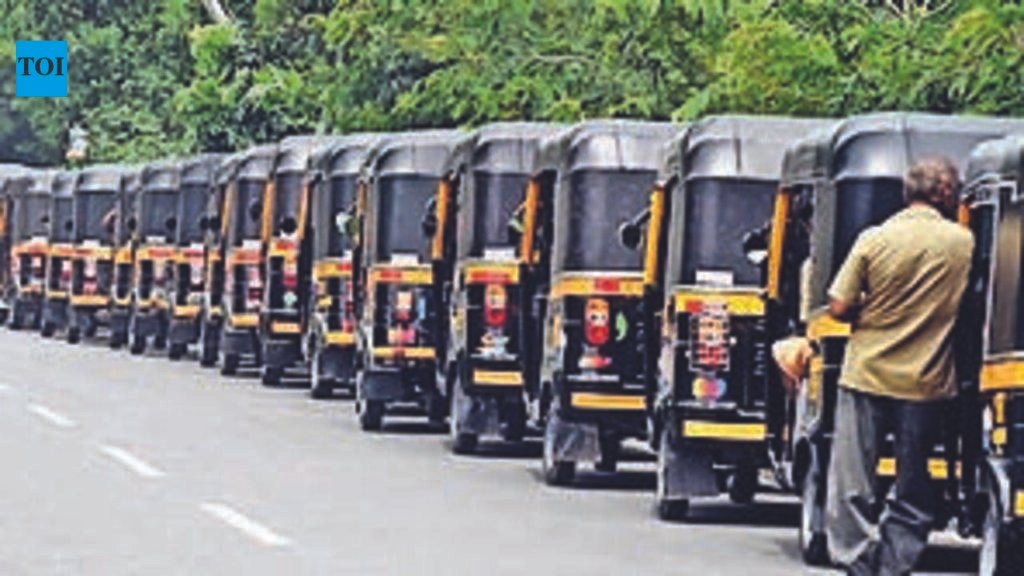 Transporters want RTO to conduct trial runs of automated vehicle fitness test machines before its rollout | Pune News