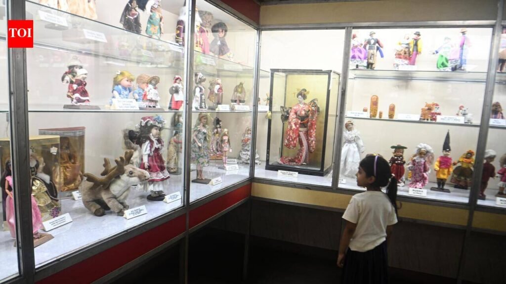 Nehru Children’s Museum director to meet chief minister’s adviser Subrata Gupta to avert shutdown | Kolkata News