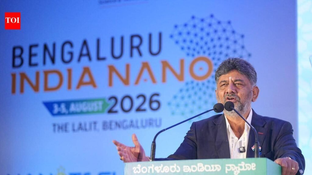 CM to GCCs: Don’t just close tickets, file patents too | Bengaluru News