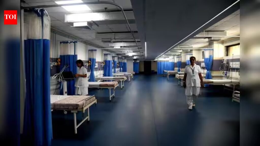 Allopathy vs homeopathy row Maharashtra resident doctors to go on indefinite strike from Aug 5 | Mumbai News