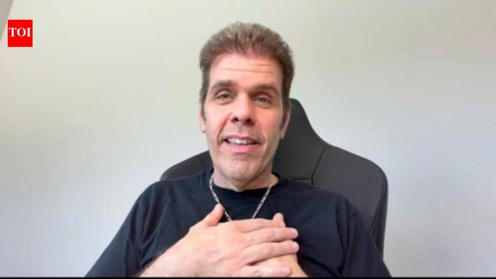 Blogger Perez Hilton’s Miami home gets response from Police after he appeared to self-harm in a live stream |