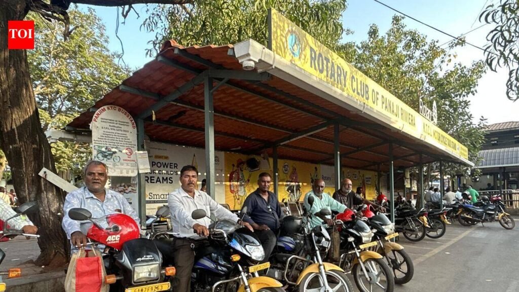 EV bike subsidy scheme for pilots to roll out before Ganesh Chaturthi | Goa News