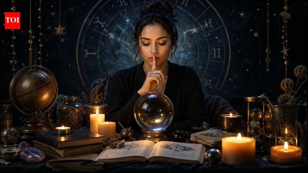 Astrology tips: 8 Things you should never share with others