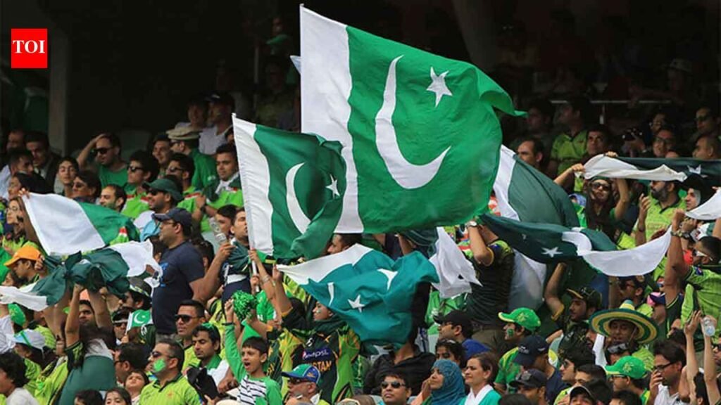 Former Pakistan cricketers face possible PCB ban: Here’s why | Cricket News