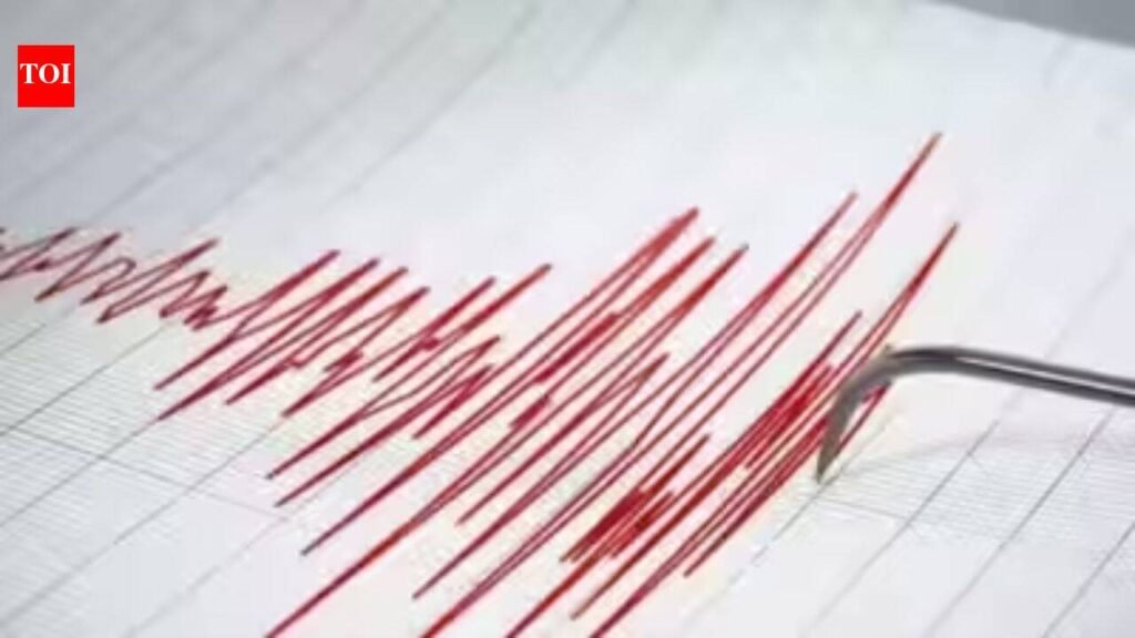 Philippines Earthquake: Southern Philippines jolted by powerful 6.3-magnitude earthquake
