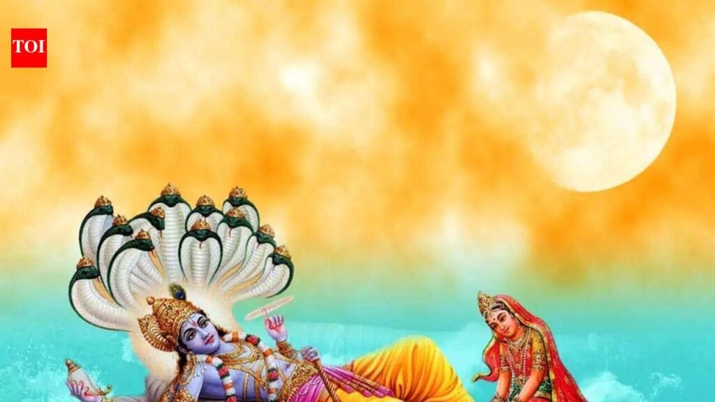 Ekadashi in August 2026: Date, parana time, puja rituals and significance
