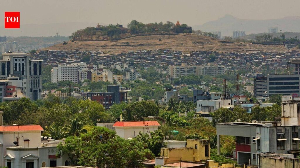 Sarasbaug-Parvati ropeway: PMC to appoint project management consultant to check feasibility, design | Pune News