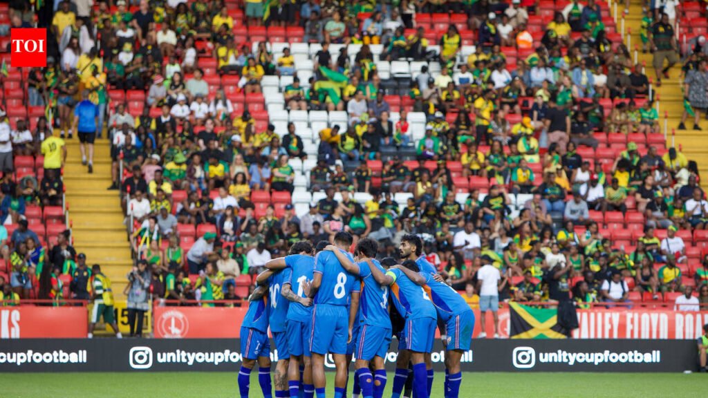 India players relish chance of a lifetime against magical Brazil | Goa News