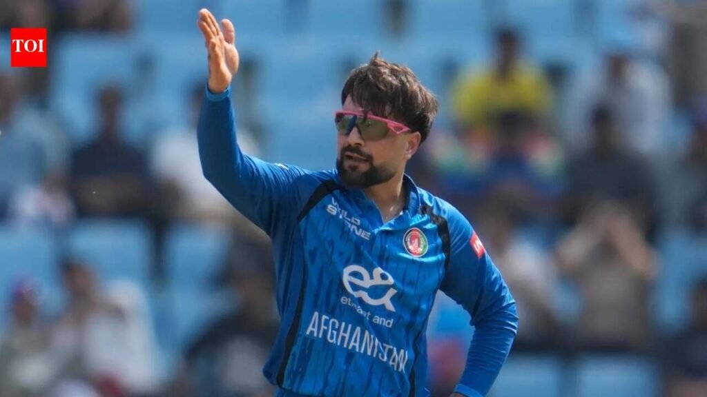 ECB ‘unhappy’ as Ireland defy England’s policy, host Afghanistan for ODI series | Cricket News