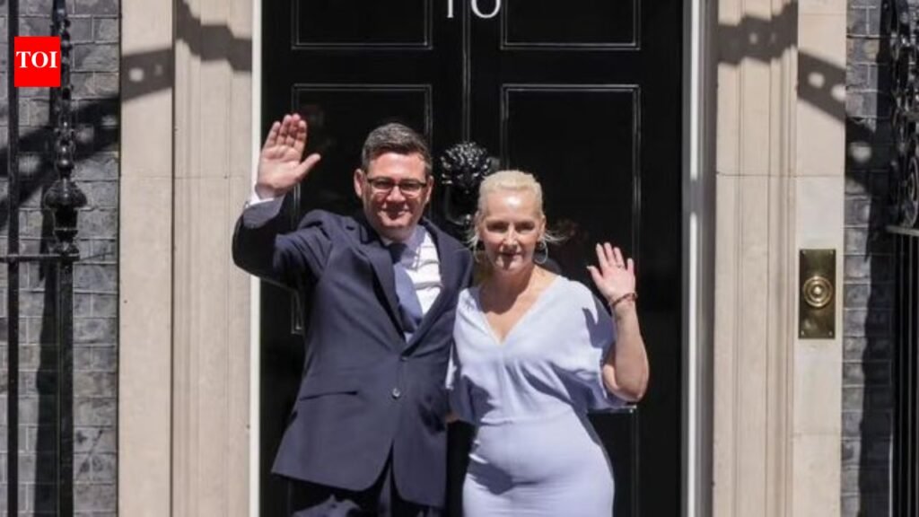‘They told you twice they don’t want you’: Andy Burnham reveals wife’s reaction to PM bid | World News
