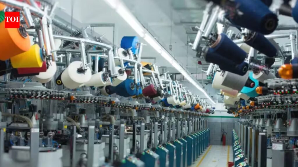 Exporters welcome Tamil Nadu Budget 2026–27, seek worker housing and knitwear board | Coimbatore News