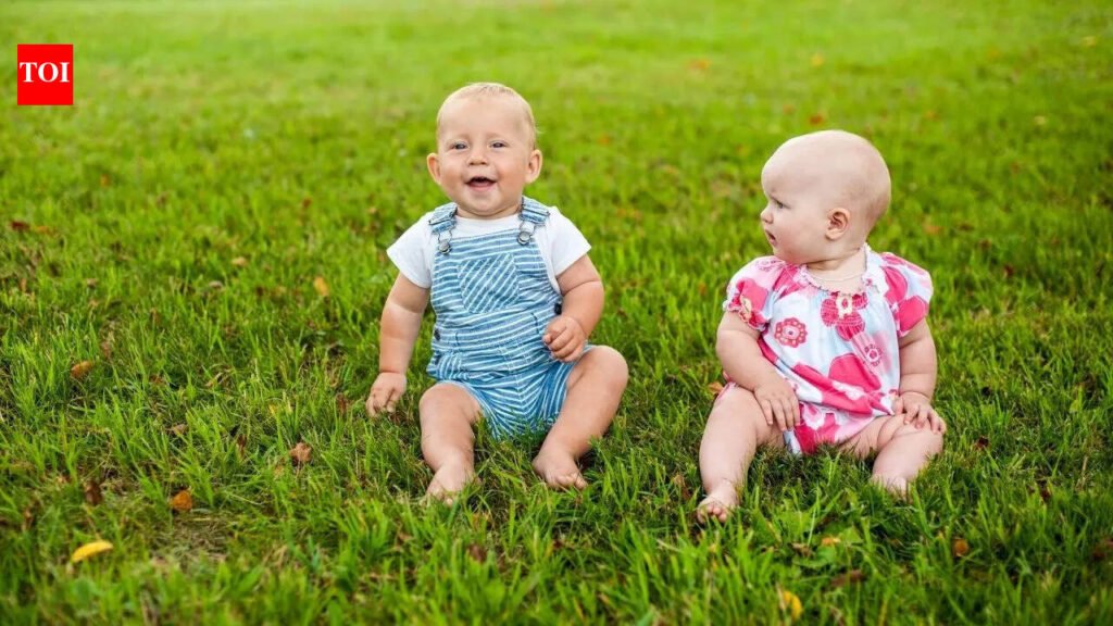 10 baby names inspired by dawn, sunset, and the sky
