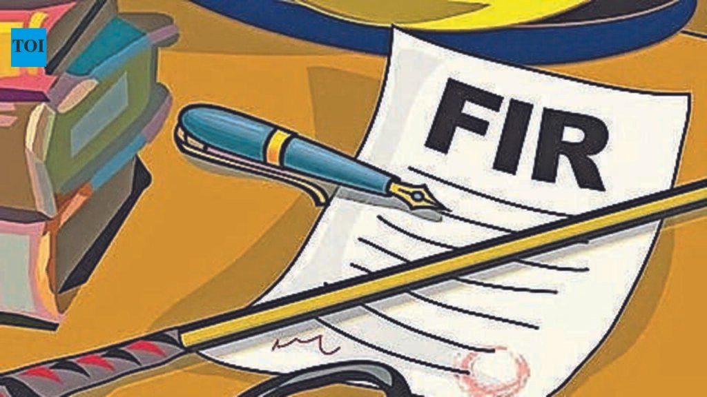 Woman doc files dowry case FIR, accuses hubby of attempt to murder, bigamy | Varanasi News