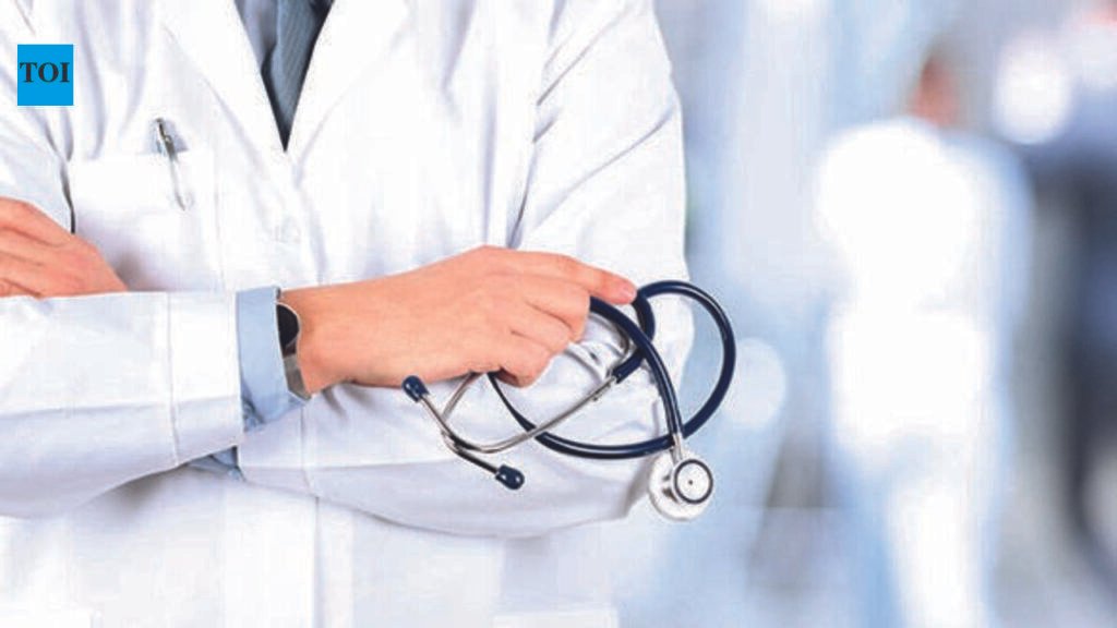 IGMC Shimla receives SKOCH Award for public health awareness | Chandigarh News