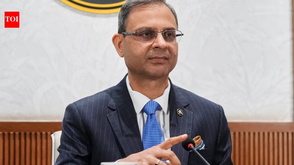 Consumers already bearing UPI costs through broader economy: RBI governor