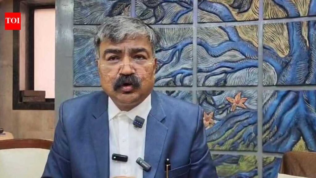 Rape, birth certificate cases against sacked senior Ulhasnagar civic officer fall | Mumbai News