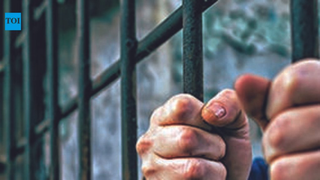 Two get 10 years in jail in a drugs case | Chandigarh News