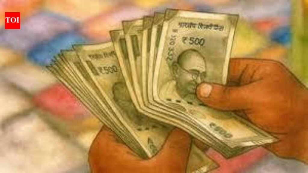 Father and son arrested in Rs 22cr customs duty evasion scam | Mumbai News