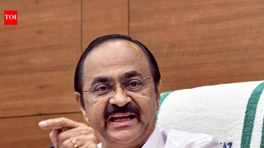 Rain fury: Cabinet clears comprehensive relief package as toll reaches 26 | Thiruvananthapuram News
